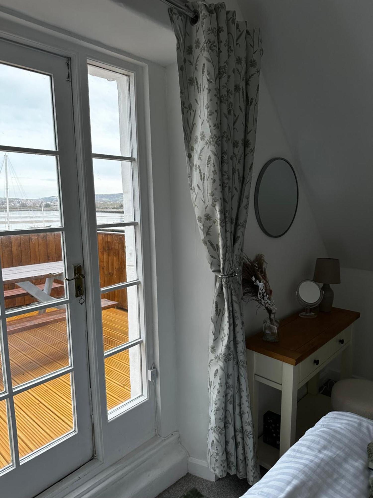 Compton House 1 Daire Conwy Dış mekan fotoğraf