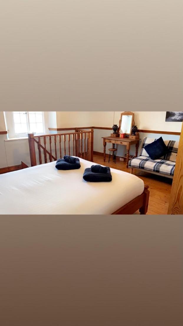 Compton House 1 Daire Conwy Dış mekan fotoğraf